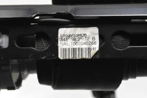 VOLVO XC60 (2008–2017) Sicherheitsgurt vorne 39803977 - 2
