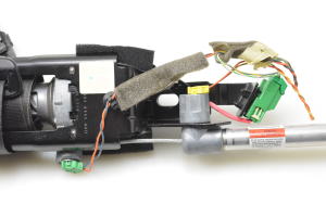 VOLVO XC60 (2008–2017) Sicherheitsgurt vorne 39803977 - 3