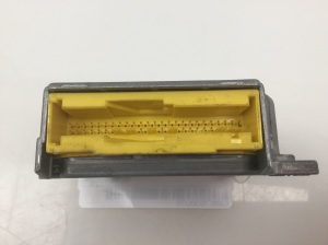 AUDI A4 B5 (1994–2001) Turvapadja moodul 8D0959655L - 2