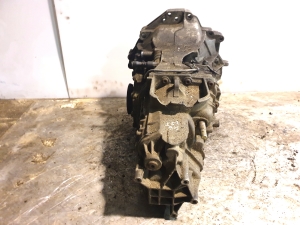AUDI A6 C5 (1997–2005) Gearbox DHW - 3