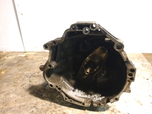 AUDI A6 C5 (1997–2005) Gearbox DHW - 4