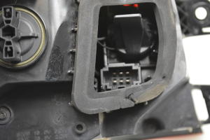 Skoda Superb (2015–2026) Eckleuchte hinten 3V5945208 - 4