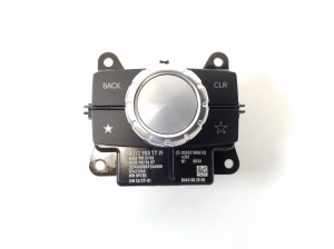 Display switch - A2129007719