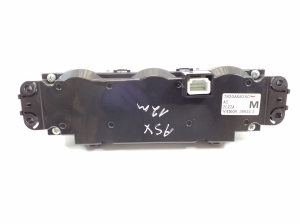 Mitsubishi ASX (2010–2026) Heater control panel 7820A082XC - 2