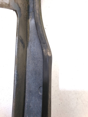 BMW 3 SERIES E46 (1998–2007) Sonstiges Teil des Scheinwerfers 51138227644 - 2