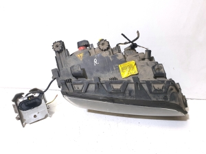 BMW 3 SERIES E46 (1998–2007) Scheinwerfer vorne 0301089276 - 2