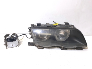 Scheinwerfer vorne - 0301089276