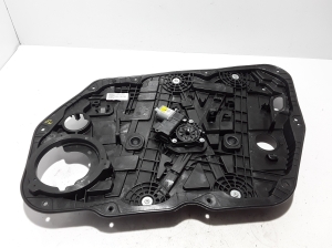   Front door window regulator  - 82480CV010 