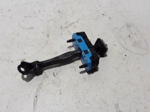 Kia EV 6 CV (2021–2026) Front door check 76980-CV000 - 2