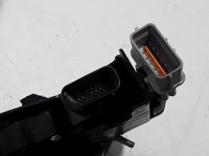 Kia EV 6 CV (2021–2026) Front door lock 81310-CV100 - 2