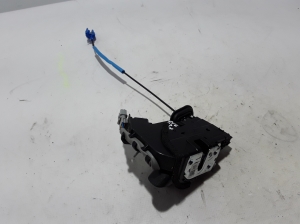 Kia EV 6 CV (2021–2026) Front door lock 81310-CV100 - 3