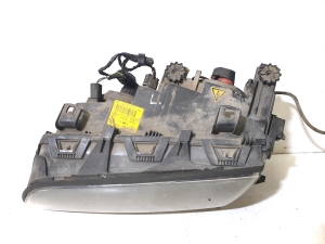 BMW 3 SERIES E46 (1998–2007) Scheinwerfer vorne 0301089275 - 4