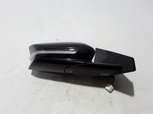 Kia EV 6 CV (2021–2026) Side mirror and its parts 87620-CV040 - 2