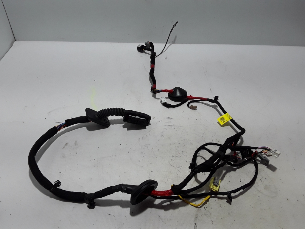 Kia EV 6 CV (2021–2026) Kabelbaum 91615-CV590 Kia EV 6 CV (2021–2026) Kabelbaum 91615-CV590