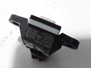 Kia EV 6 CV (2021–2026) Airbag sensor 9593006000 - 3