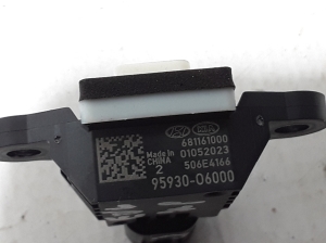 Kia EV 6 CV (2021–2026) Airbag sensor 9593006000 - 2