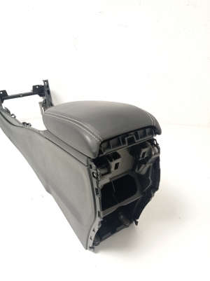 Mercedes Benz A-Class 176 (2012–2018) Center console A1766800900 - 4