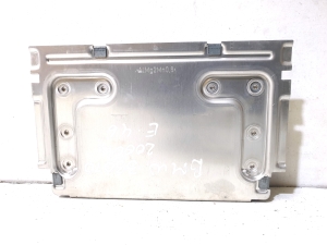 BMW 3 SERIES E46 (1998–2007) Getriebesteuergerät im Getriebe 7508145 - 3
