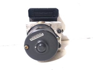 BMW 3 SERIES E46 (1998–2007) ABS plokk 6756292  34516757387 - 2