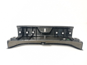 Mercedes Benz A-Class 176 (2012–2018) Rear panel interior trim A1766900241 - 3