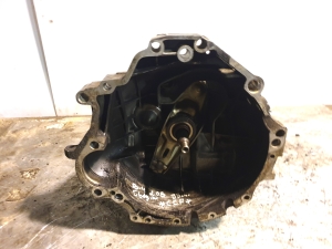 AUDI 80 [B4] (1991–1996) Gearbox CCF - 2