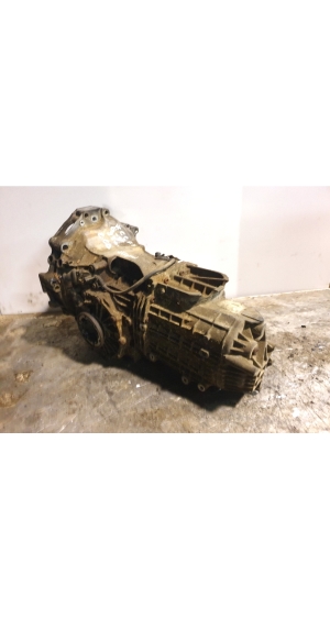 AUDI 80 [B4] (1991–1996) Gearbox CCF - 3
