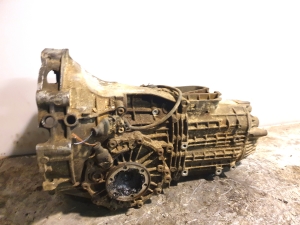AUDI 80 [B4] (1991–1996) Gearbox CCF - 4