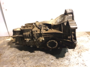 Gearbox - CCF