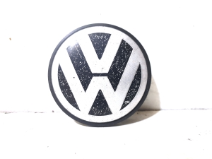 Volkswagen Golf VII (2012–2026) Nabenkappe 3B7601171