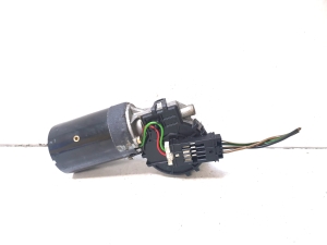 BMW 3 SERIES E46 (1998–2007) Scheibenwischermotor vorne 67638362155 0390241355 0580104101 - 2