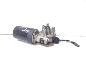 BMW 3 SERIES E46 (1998–2007) Scheibenwischermotor vorne 67638362155 0390241355 0580104101 - 3