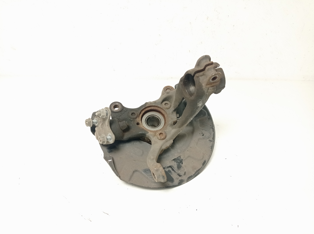 VOLKSWAGEN Golf 7 generation (2012-2024) Ступица передняя правая 5Q0407256R 27481536