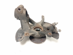 Volkswagen Golf VIII (2019–2026) Radnabe Vorderrad 5Q0407256R - 2