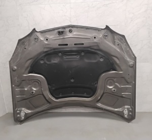 Mercedes Benz E-Class W212 (2009–2015) Kapott 212202110001 - 5