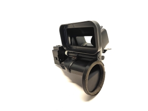 Volkswagen Phaeton (2002–2017) Salongi soojenduse muu osa 3D1857040B - 2