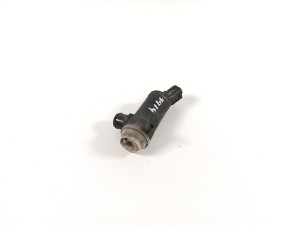 Subaru Legacy V (2009–2014) Front windshield washer pump 86611AG220 - 2