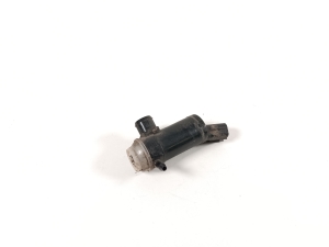 Subaru Legacy V (2009–2014) Front windshield washer pump 86611AG220 - 3
