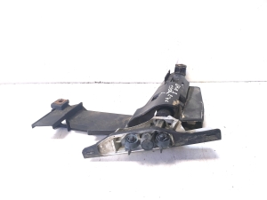 BMW 3 SERIES E46 (1998–2007) Scheinwerferwaschdüse 1307030115  1301073017 - 3