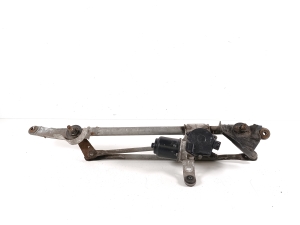 Subaru Legacy V (2009–2014) Windshield wiper mechanism 86510AJ011 - 3