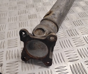 Mercedes Benz Vito W639 (2003–2014) Kardāns A6394108606 - 3