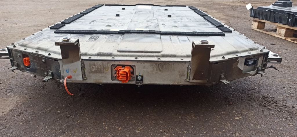 KIA EV6 1 generation (2021-2023) Батарея 37501CV051 27528001