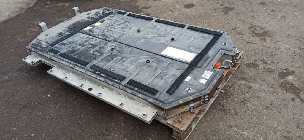 KIA EV6 1 generation (2021-2023) Батарея 37501CV051 27528001