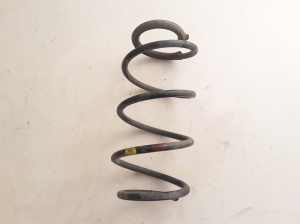 RENAULT Espace IV (2002–2014) Front spring 8200548341 - 2