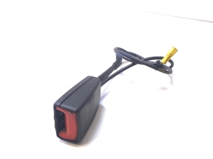 Front seat belt buckle - 2118600369