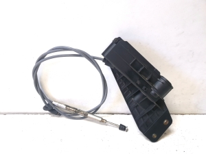 BMW 7 SERIJA E68 (2001–2008) Handbremsseil 750877305 - 2