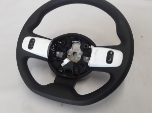 RENAULT Twingo III (2014–2026) Steering wheel 484004149R - 5
