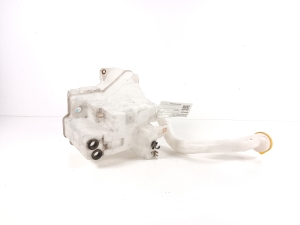 Subaru Legacy V (2009–2014) Front washer fluid reservoir 86631AJ020 - 4
