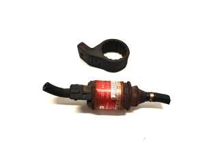   Webasto fuel pump 