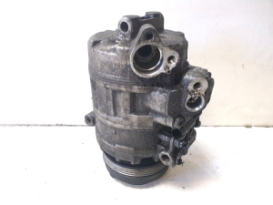 BMW 3 SERIES E46 (1998–2007) A/C compressor 7SBU16C  8025447220 - 3