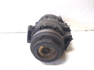 BMW 3 SERIES E46 (1998–2007) A/C compressor 7SBU16C  8025447220 - 5